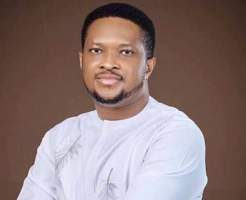 Pastor Lawrence Oyor Biography, Age, Wife, Songs, & Church 8 IMG 6745