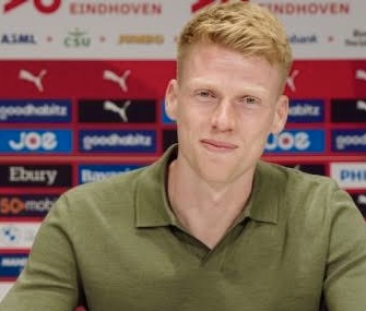 Jerdy Schouten Biography: Age, Net Worth, Wife, PSV Captaincy, Career Growth, Injury Update & Full Profile 10 IMG 6747