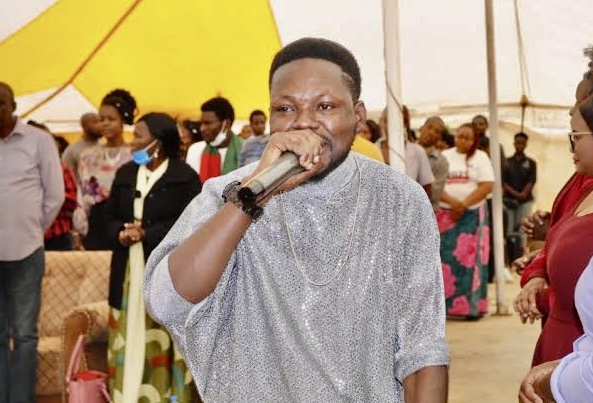 Apostle Glory (Glory the Humble Lion) Biography – Full Profile, Music Career, Songs, and Insights 1 IMG 7099