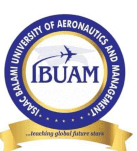 Isaac Balami University of Aeronautics and Management (IBUAM)