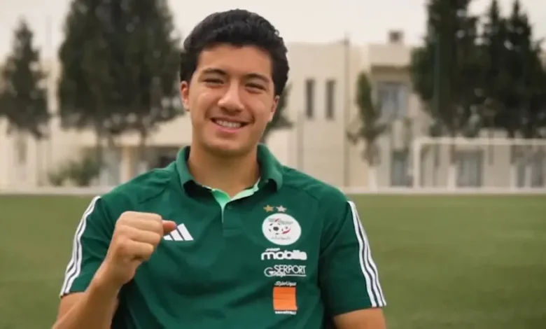 Ibrahim Maza Biography: Age, Net Worth, Family, Career and Rise to Leverkusen 19 Ibrahim Maza