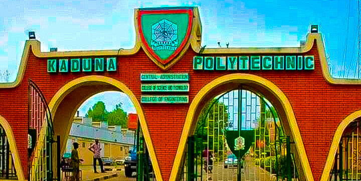 Kaduna Polytechnic (KADPOLY)