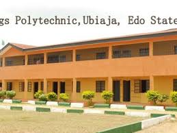 Kings Polytechnic, Ubiaja (Edo State)