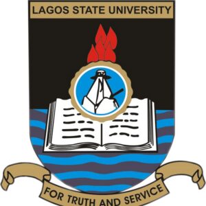 Lagos State University (LASU)