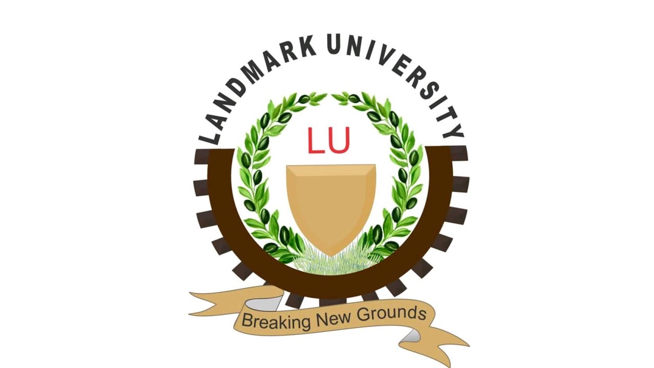 Landmark University