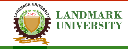 Top 10 Academically Best Private Universities in Nigeria (2026) 7 Landmark University – Omu-Aran, Kwara State