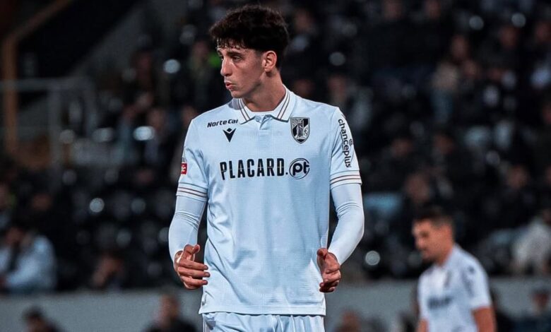 Manu Silva Biography 2026: Age, Career Journey, Injury Comeback and Real Story Behind Benfica’s Midfield Fighter 1 Manu Silva