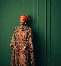 Maryam Nabila Abubakar Isa (Mrs. AbujaCar) Full Biography 2026: Age, Origin, Family, Profession, & Wedding 2 Maryam Nabila Abubakar Isa2