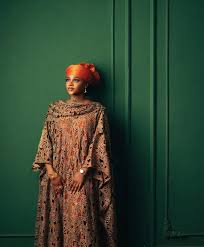 Maryam Nabila Abubakar Isa (Mrs. AbujaCar) Full Biography 2026: Age, Origin, Family, Profession, & Wedding 1 Maryam Nabila Abubakar Isa2