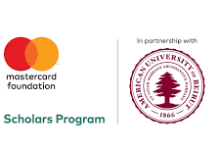 Mastercard Foundation Online Graduate Scholarship AUB 2026 for