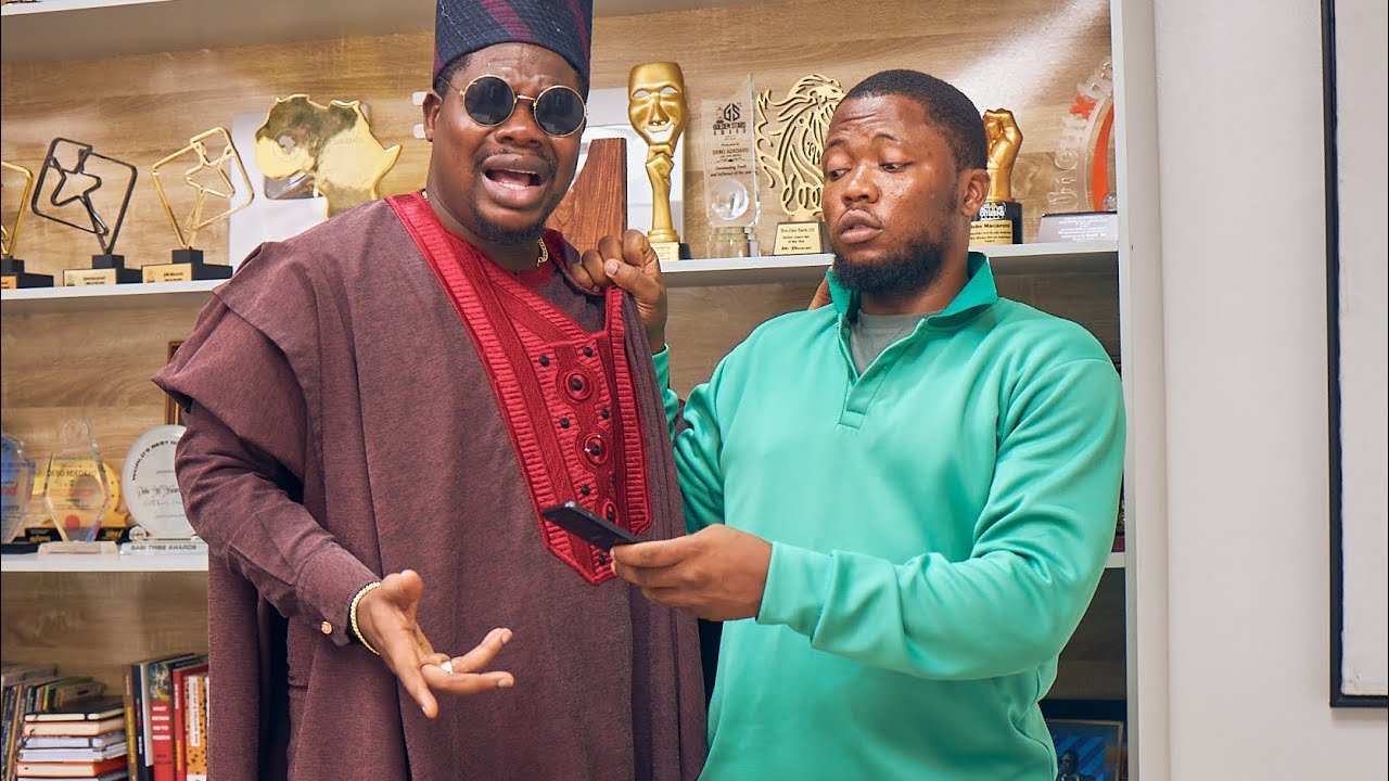 Mr Macaroni / Sabinus