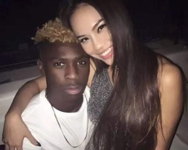 Nif Brascia Mosie Kean