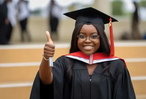 Nigeria PhD Scholarships