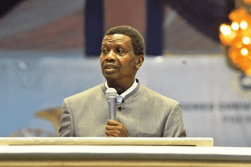 Pastor Enoch Adeboye Biography: Real Story, Family, RCCG Journey, Net Worth, Controversies and Influence 2 Pastor Enoch Adeboye