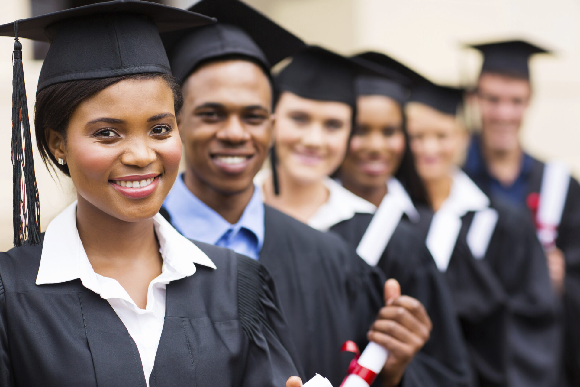 PhD Degrees in Nigerian Universities q