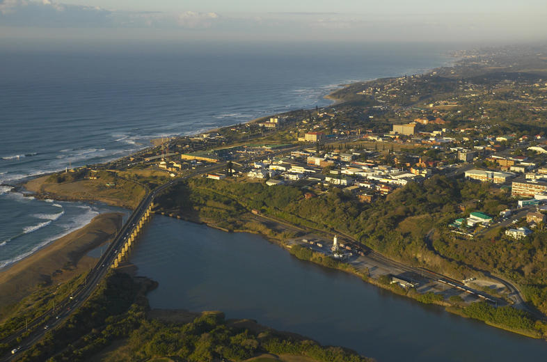 Port Shepstone (KwaZulu-Natal South Coast) – Budget Coastal Option