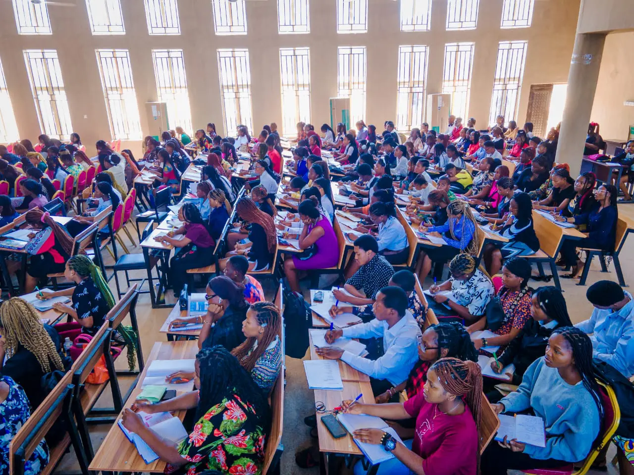 Pre-Degree Programmes in Nigerian Universities