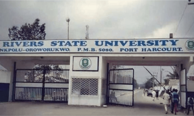 Rivers State University