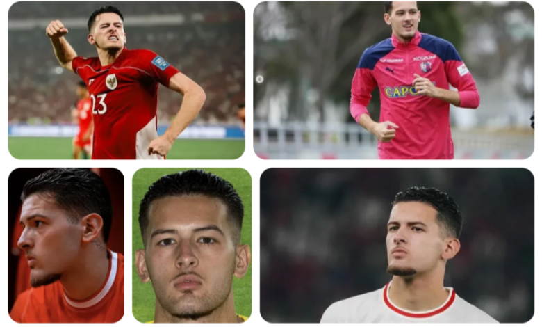 Justin Hubner Biography: Age, Net Worth, Family, Career, & Relationship 1 Screenshot 20260410 205820