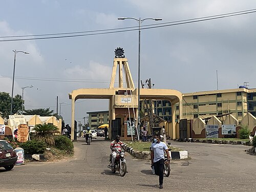 The Polytechnic Ibadan