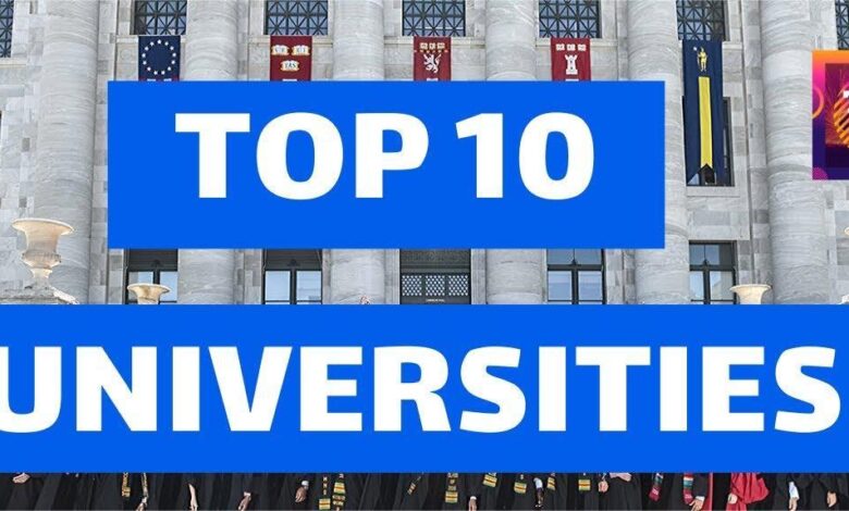 Top 10 Academically Best Private Universities in Nigeria (2026) 14 Top 10 Academically Best Private Universities i
