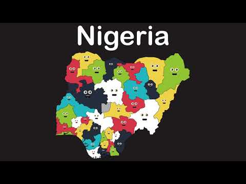 Top 5 English-Speaking States in Nigeria Like Lagos (Simple Real-Life Ranking)