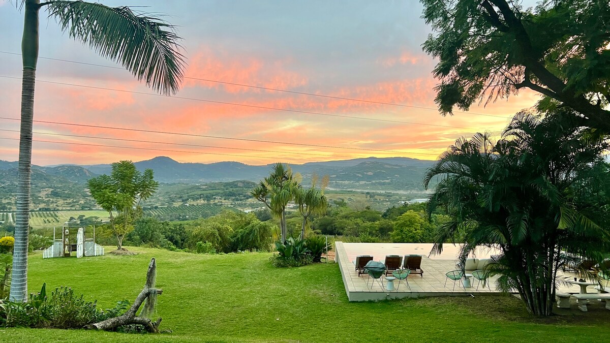 White River (Mpumalanga) – Hidden Peaceful Town