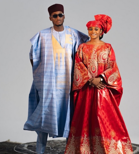 Maryam Nabila Abubakar Isa (Mrs. AbujaCar) Full Biography 2026: Age, Origin, Family, Profession, & Wedding 2 modern luxury styling