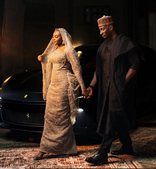 Sadiq Saminu Geidam (Mr AbujaCar) Biography 2026: Age, Business Empire, Wedding, Net Worth, Cars and Career Growth 4 abjcar71