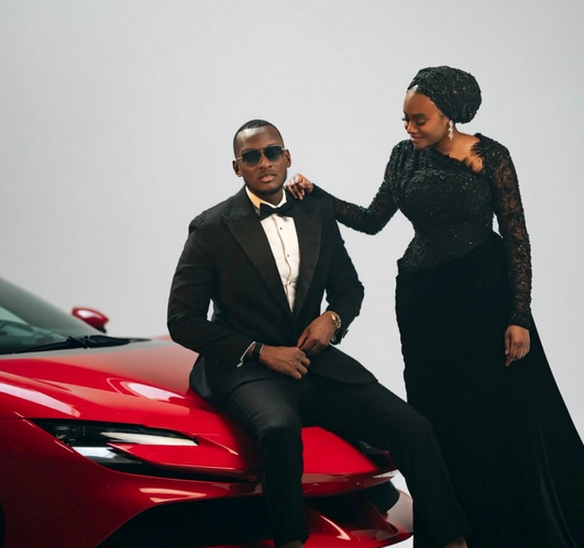 Sadiq Saminu Geidam (Mr AbujaCar) Biography 2026: Age, Business Empire, Wedding, Net Worth, Cars and Career Growth 3 abjca