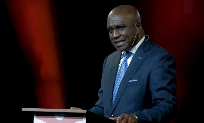 Pastor David Ibiyeomie Biography, Ministry and More 1 dav