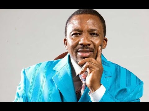 Pastor James Maina Ng’ang’a