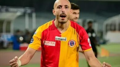 Youssef Ezzejjari Biography, Career, Net Worth, Age, Family, Stats and Rise to ISL Spotlight 5 i 19