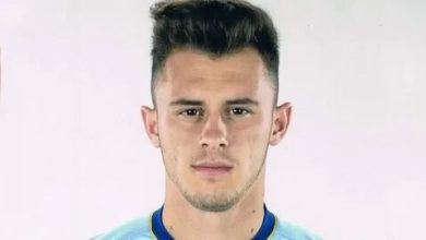 Dejan Dražić Biography, Career, Net Worth, Stats, FC Goa Journey and Personal Life 4 i 20