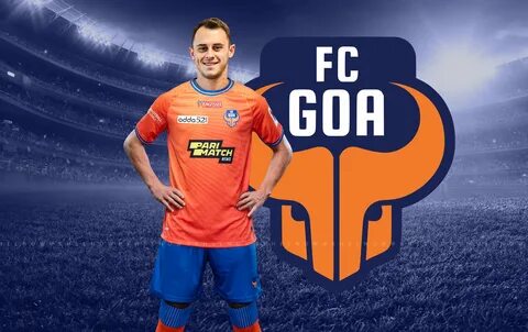Dejan Dražić Biography, Career, Net Worth, Stats, FC Goa Journey and Personal Life 2 Dejan Dražić