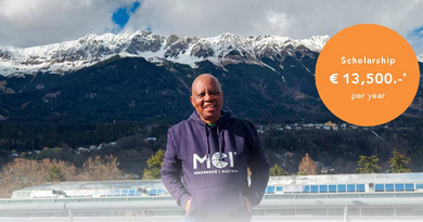Herman Mashaba Scholarship at MCI Innsbruck 2026: Full Guide, Requirements, Courses, Deadline Update & Winning Tips 3 sc