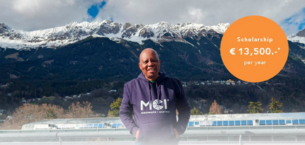 Herman Mashaba Scholarship at MCI Innsbruck 2026: Full Guide, Requirements, Courses, Deadline Update & Winning Tips 1 sc