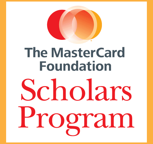 Mastercard Foundation Scholars Program