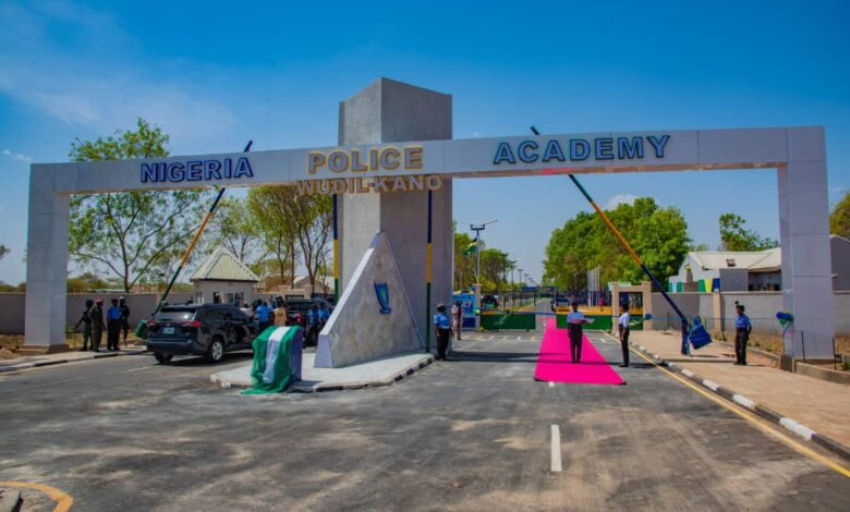 polac courses and subject combination