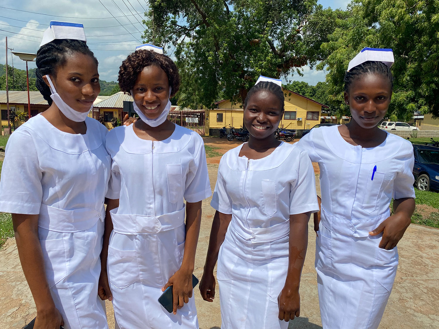 Full List of Affordable Nursing Schools in Nigeria for 2026 Admissions