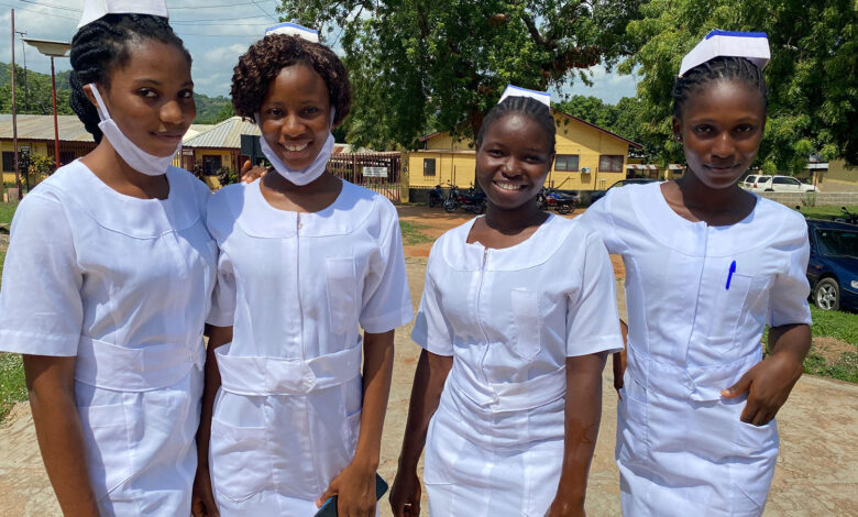 Full List of Affordable Nursing Schools in Nigeria for 2026 Admissions