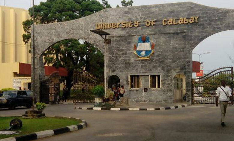 University of Calabar (UNICAL) Admission Guide 2026/2027: Complete, Updated and Practical Breakdown for Serious Applicants 3 unical gate