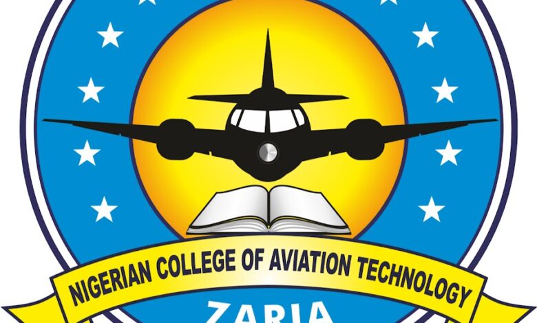 Nigerian College of Aviation Technology (NCAT) Zaria Admission Guide 2026 1 unnamed