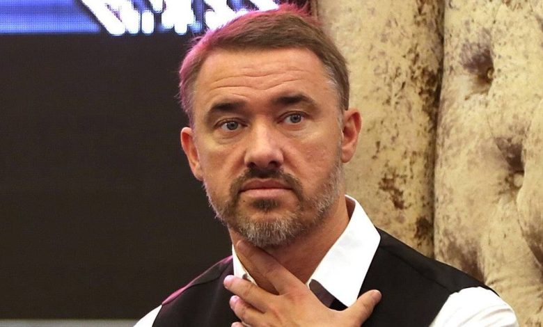 0 Stephen Hendry Attends Fan Meeting In Jilin