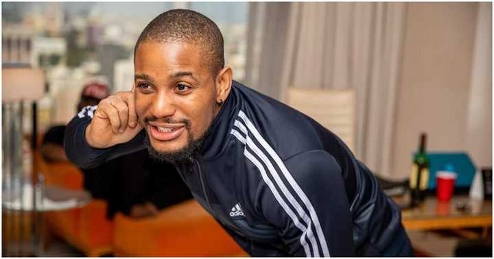 Alexx Ekubo Biography 2026: Age, Real Name, Death, Movies, Net Worth, Wife, Cars & Nollywood Legacy 2 Alexx Ekubo