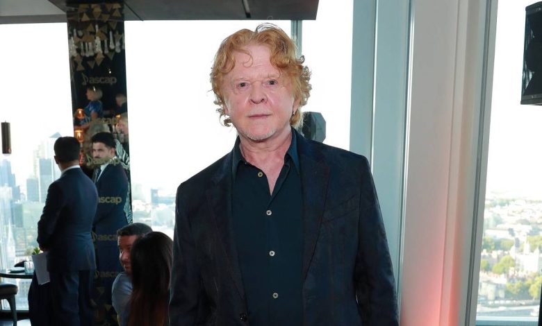 1 ASCAP London Celebrates 2025 VIP Arrivals