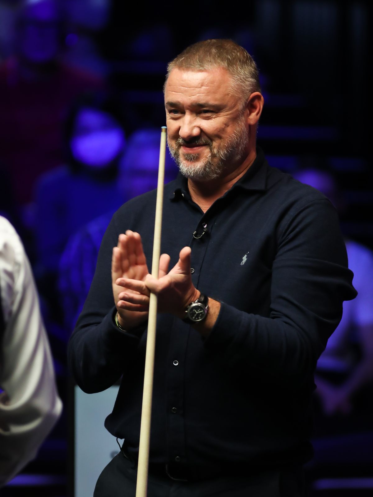 Stephen HendryWorld Championship