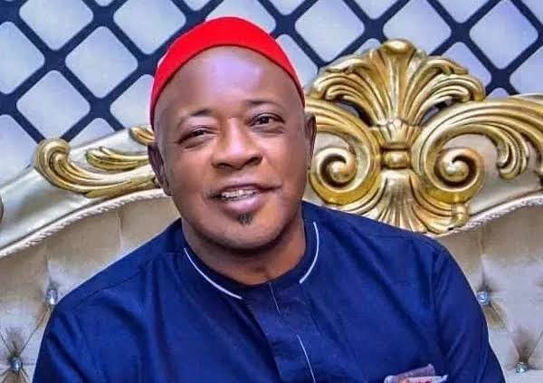 Amaechi Muonagor Biography: Age, Real Name, Wife, Children, Movies, Net Worth & Death 2 Amaechi Muonagor