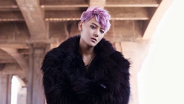 Huang Zitao (Z.TAO) 2026 Full Biography: From EXO Idol to C-Pop Mogul, Business Empire, Marriage, and Career Evolution 1 600px Z.TAO