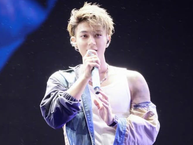 Huang Zitao (Z.TAO) 2026 Full Biography: From EXO Idol to C-Pop Mogul, Business Empire, Marriage, and Career Evolution 2 Huang Zitao (Z.TAO